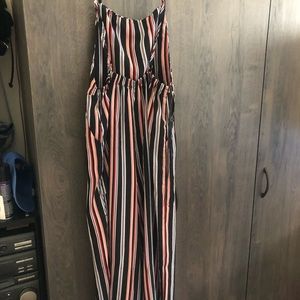 Forever 21 jumpsuit